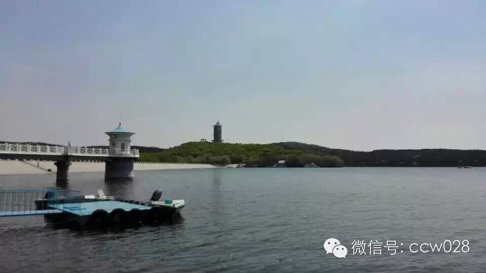 川味长春行记——净月区好山水(图11)