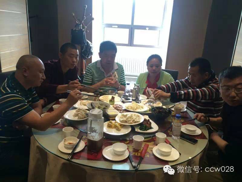 川味长春行记 一探东北水饺 (图3)