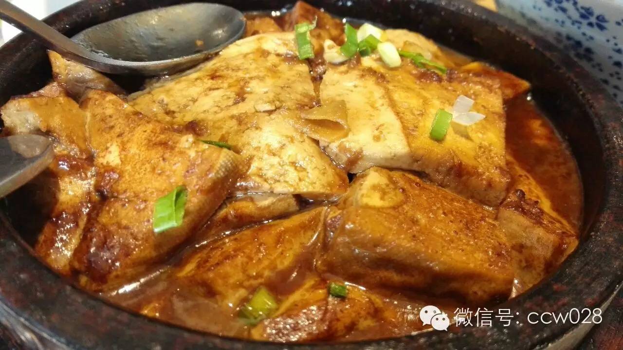 川味长春行记 一探东北水饺 (图9)