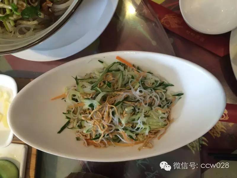 川味长春行记 一探东北水饺 (图10)