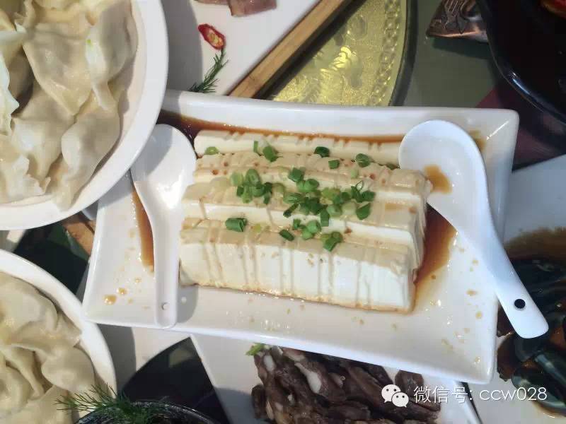 川味长春行记 一探东北水饺 (图8)