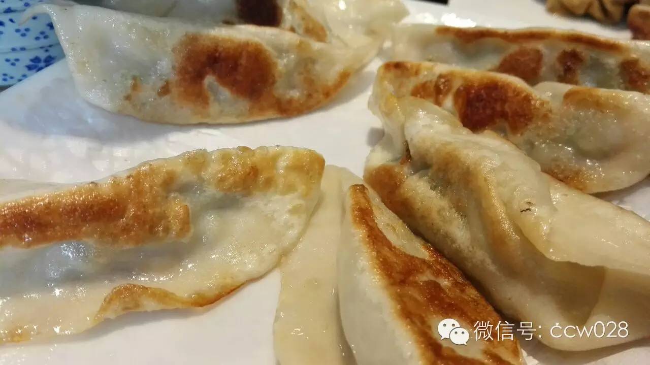 川味长春行记 一探东北水饺 (图7)