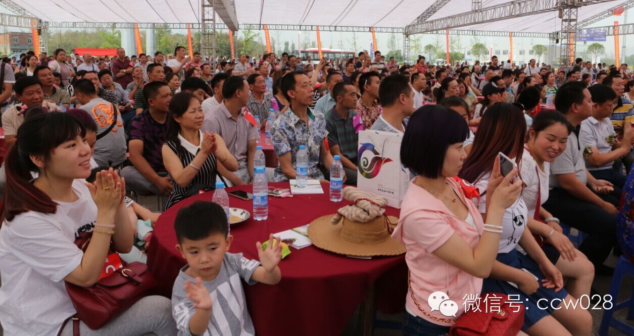 农产品交易市场亮相龙和 力图打造一个全新五块石 (图3)