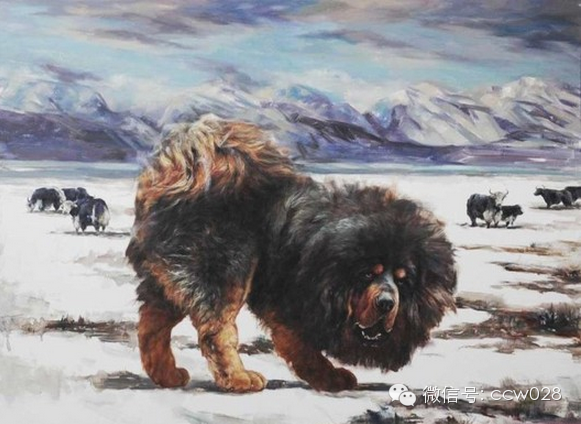 四川省古玩收藏家协会会长，著名画家——林跃 (图3)