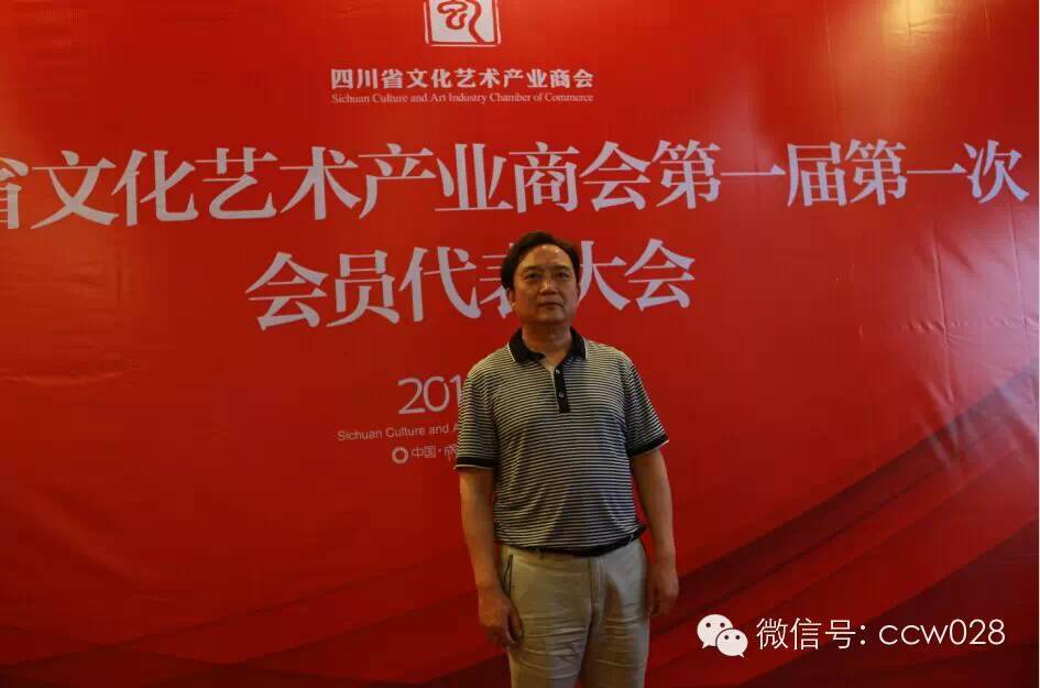 打造文化艺术产业新航母，四川文化艺术产业正式起航(图5)