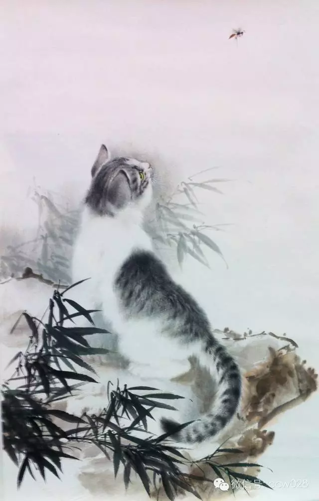 清华美院书画高研班王申勇  、 郑雅风专项研修班课堂风采(图6)