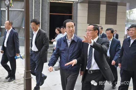 长春市委市政府高度关注——川味产业出川发展历史新机遇 (图1)