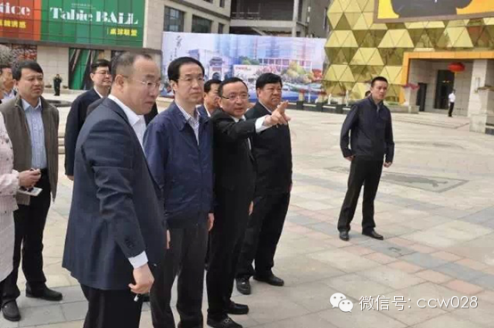 长春市委市政府高度关注——川味产业出川发展历史新机遇 (图2)