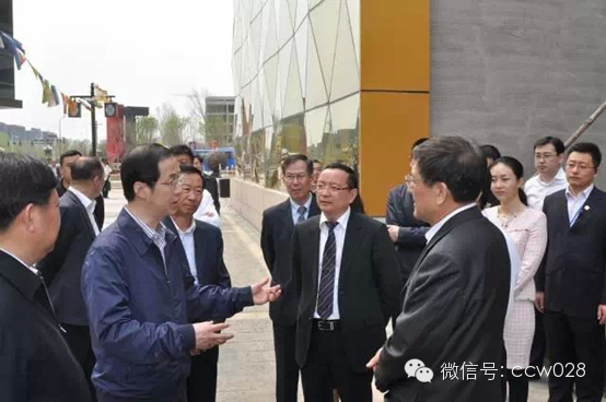 长春市委市政府高度关注——川味产业出川发展历史新机遇 (图4)