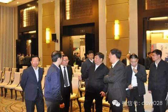 长春市委市政府高度关注——川味产业出川发展历史新机遇 (图5)