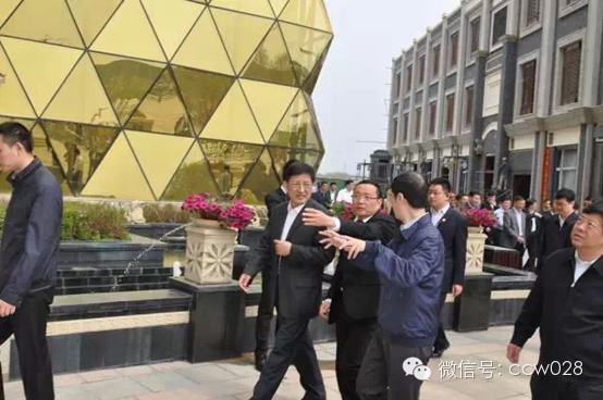 长春市委市政府高度关注——川味产业出川发展历史新机遇 (图3)