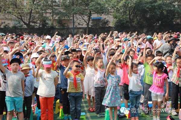 非遗文化进校园 四川曲艺薪火传 (图2)