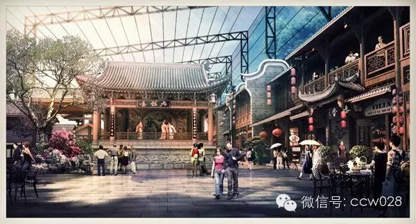 立足四川走向全国 川味中国与诺睿德集团携手共推川味产业大发展(图7)