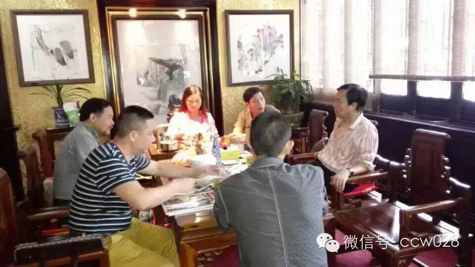 说大唐风月 话李白故里(图6)
