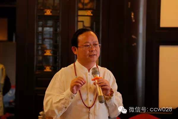 长春市政府高层到访“川味中国”——对话川味企业 (图16)