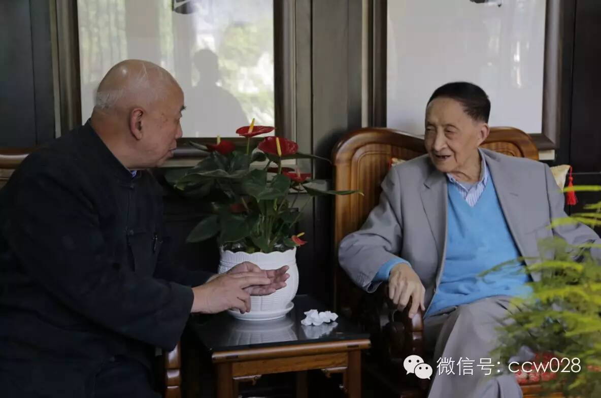 川菜、川茶泰斗心系川味发展 (图3)