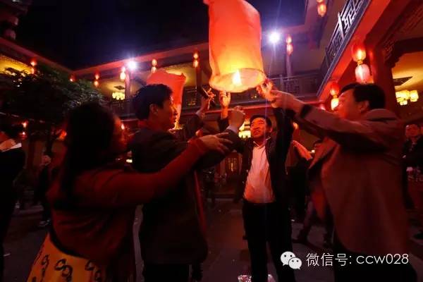 川厨聚洪雅 共探藤椒菜 (图6)