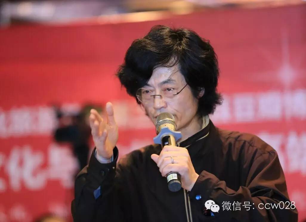 2015川菜文化与产业发展高端论坛 群英荟萃 论道川菜 (图9)