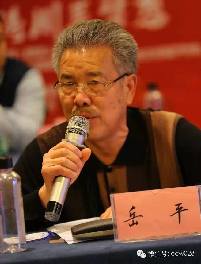 2015川菜文化与产业发展高端论坛 群英荟萃 论道川菜 (图19)