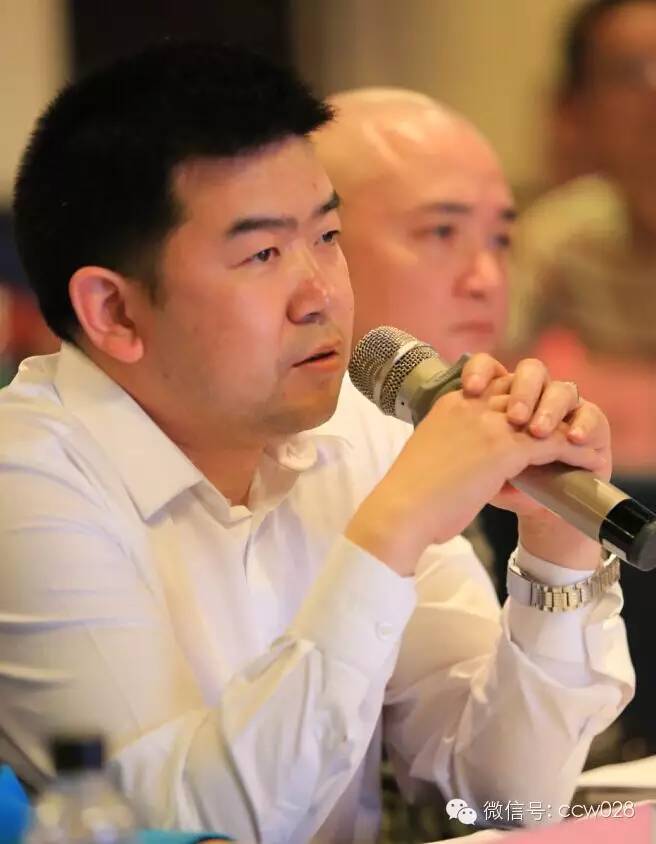 2015川菜文化与产业发展高端论坛 群英荟萃 论道川菜 (图21)