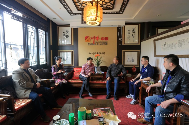 数字改变生活——杨森林