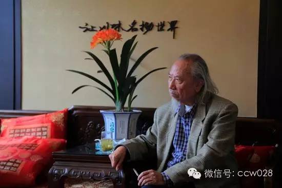 名家汇集 点化“川味中国”(图5)