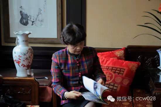 名家汇集 点化“川味中国”(图6)