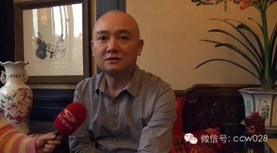 2015川菜文化与产业发展高端论坛即将召开 组委预备会昨日举行 (图7)