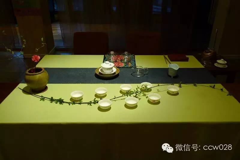 全国五城联动 共庆开化龙顶茶节 (图1)