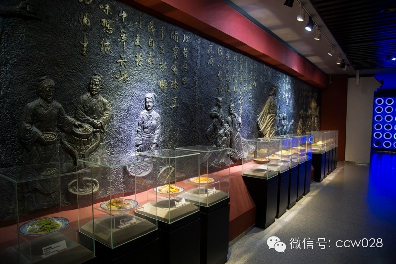 《味道四川》栏目组前往郫县进行拍摄准备 (图3)