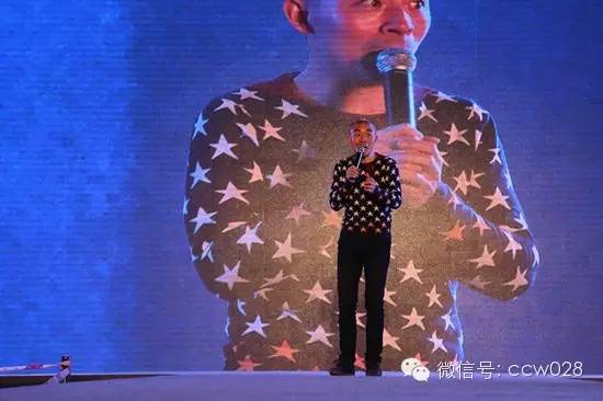 世界旅游小姐走进南江   巴蜀笑星鼎力助阵 (图2)