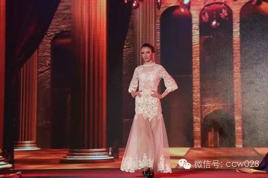 世界旅游小姐走进南江   巴蜀笑星鼎力助阵 (图6)