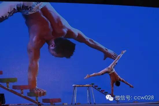 世界旅游小姐走进南江   巴蜀笑星鼎力助阵 (图10)