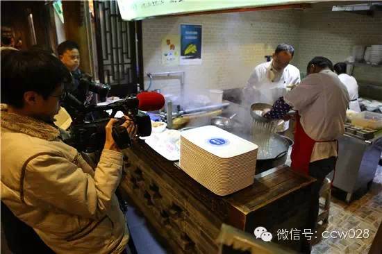 《味道四川》寻觅传统名小吃 (图2)