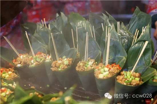 《味道四川》寻觅传统名小吃 (图7)