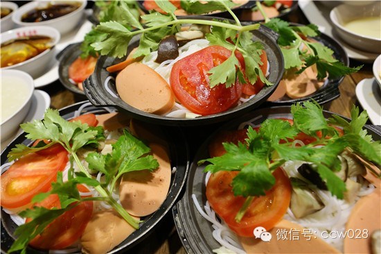 《味道四川》寻觅传统名小吃 (图9)