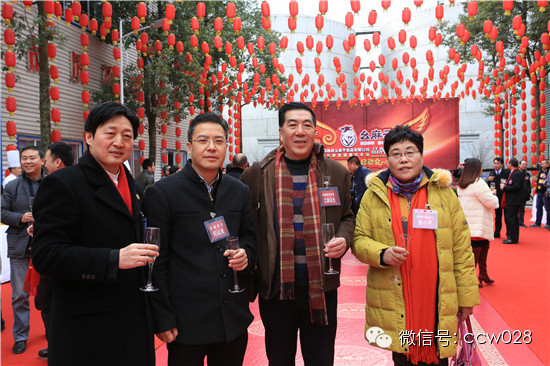 品牌+资本 助推“幺麻子”大发展 (图9)