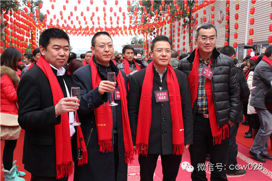 品牌+资本 助推“幺麻子”大发展 (图10)