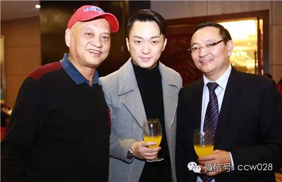 川调企业抱团出击 携手开拓东北发展——川味品牌营销推广联盟正式成立 (图16)