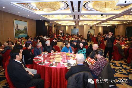 川调企业抱团出击 携手开拓东北发展——川味品牌营销推广联盟正式成立 (图18)