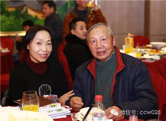 红红火火川味年 大师云集话发展 ——2014年川味中国年会隆重召开 (图13)