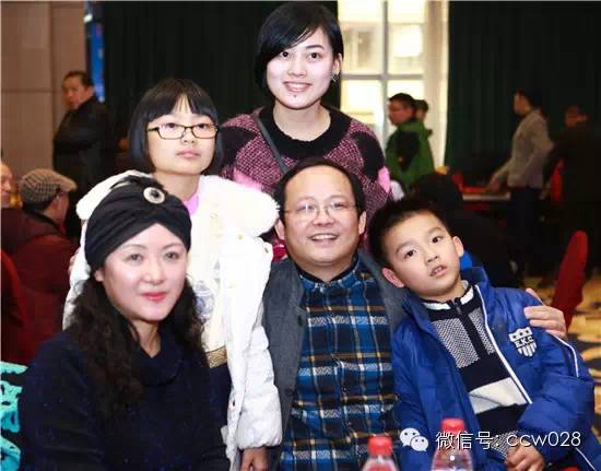 红红火火川味年 大师云集话发展 ——2014年川味中国年会隆重召开 (图49)