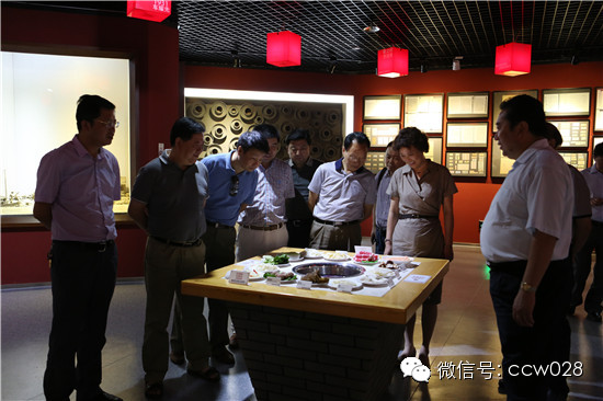 川菜食品加工业：能否与川菜餐饮业、川茶川酒业鼎立天下(图3)