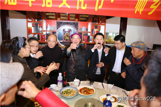 成都首届年猪文化节隆重开幕 (图23)