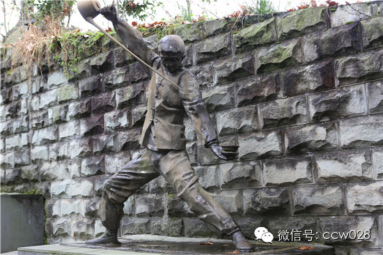 《味道四川》开播在即 蒙顶山拍摄巧逢初雪 (图6)