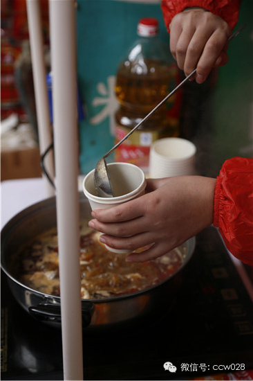 “友联”进市场 现场听反馈 (图6)