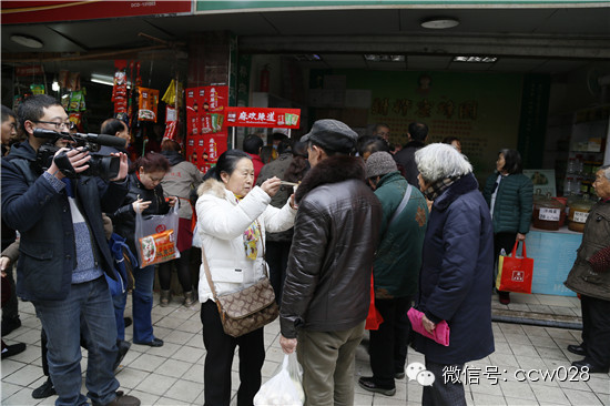 “友联”进市场 现场听反馈 (图5)