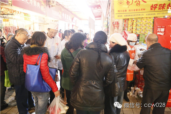 “友联”进市场 现场听反馈 (图3)