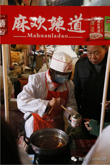 “友联”进市场 现场听反馈 (图1)