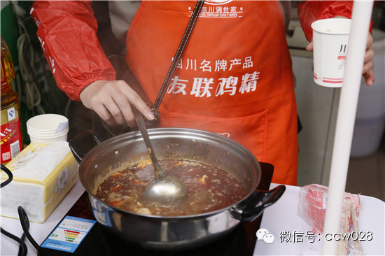 “友联”进市场 现场听反馈 (图10)